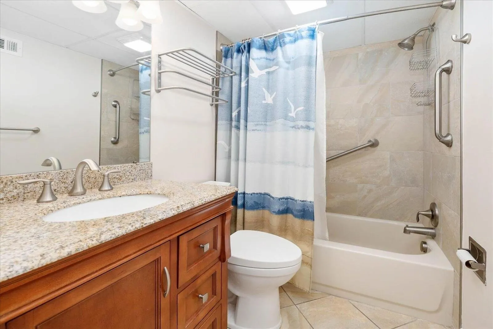 Apartment Diamond Beach 317 Condo Ocean City United States