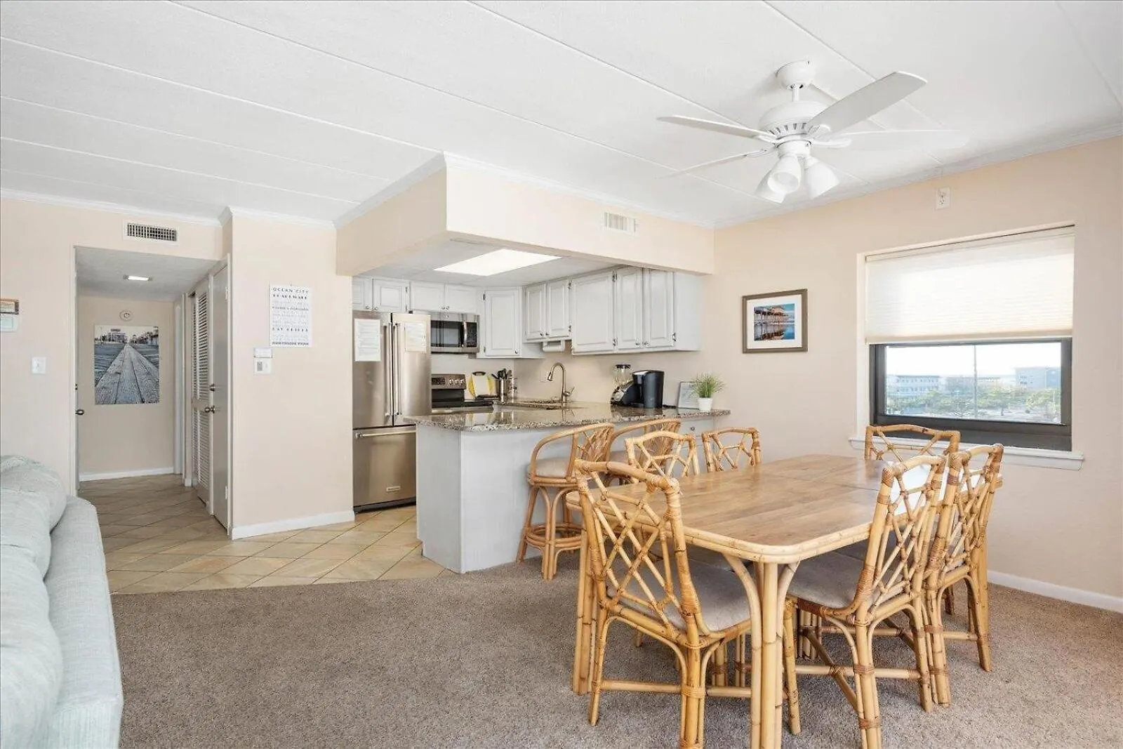 Apartment Diamond Beach 317 Condo Ocean City United States