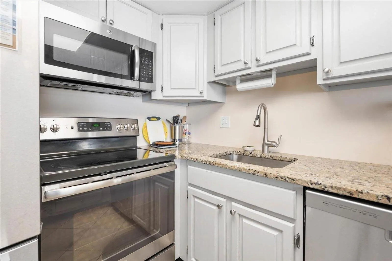 Apartment Diamond Beach 317 Condo Ocean City