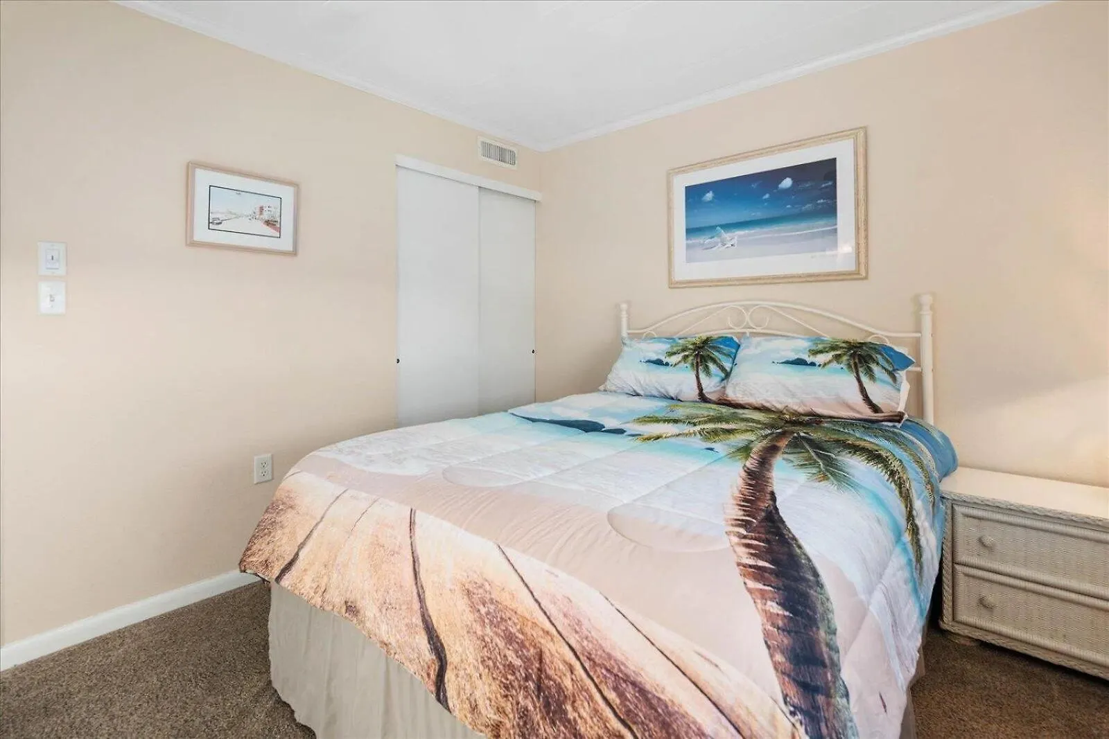 Diamond Beach 317 Condo Ocean City Apartment