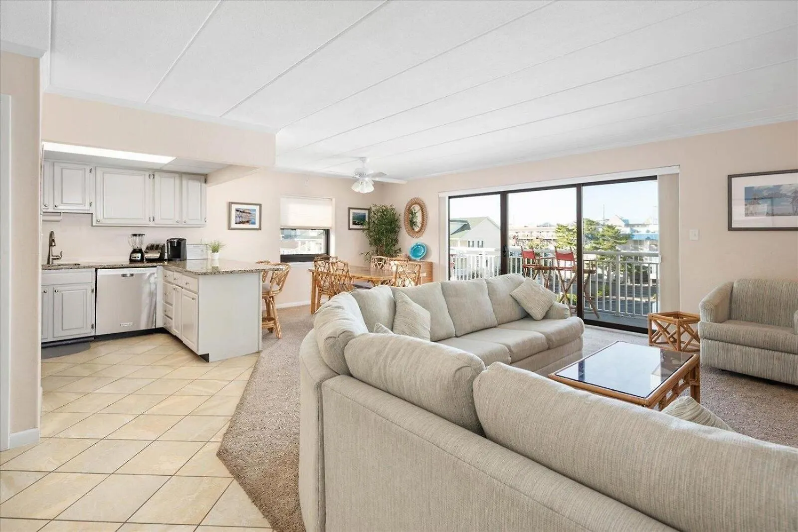 Apartment Diamond Beach 317 Condo Ocean City