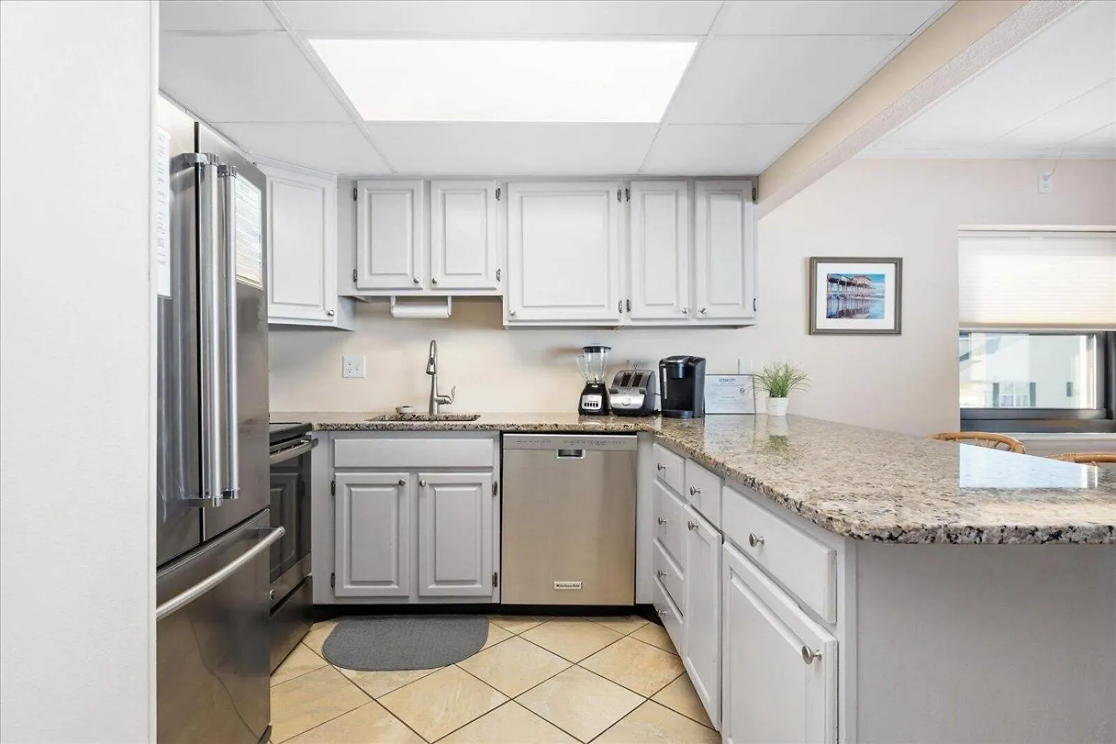 Apartment Diamond Beach 317 Condo Ocean City