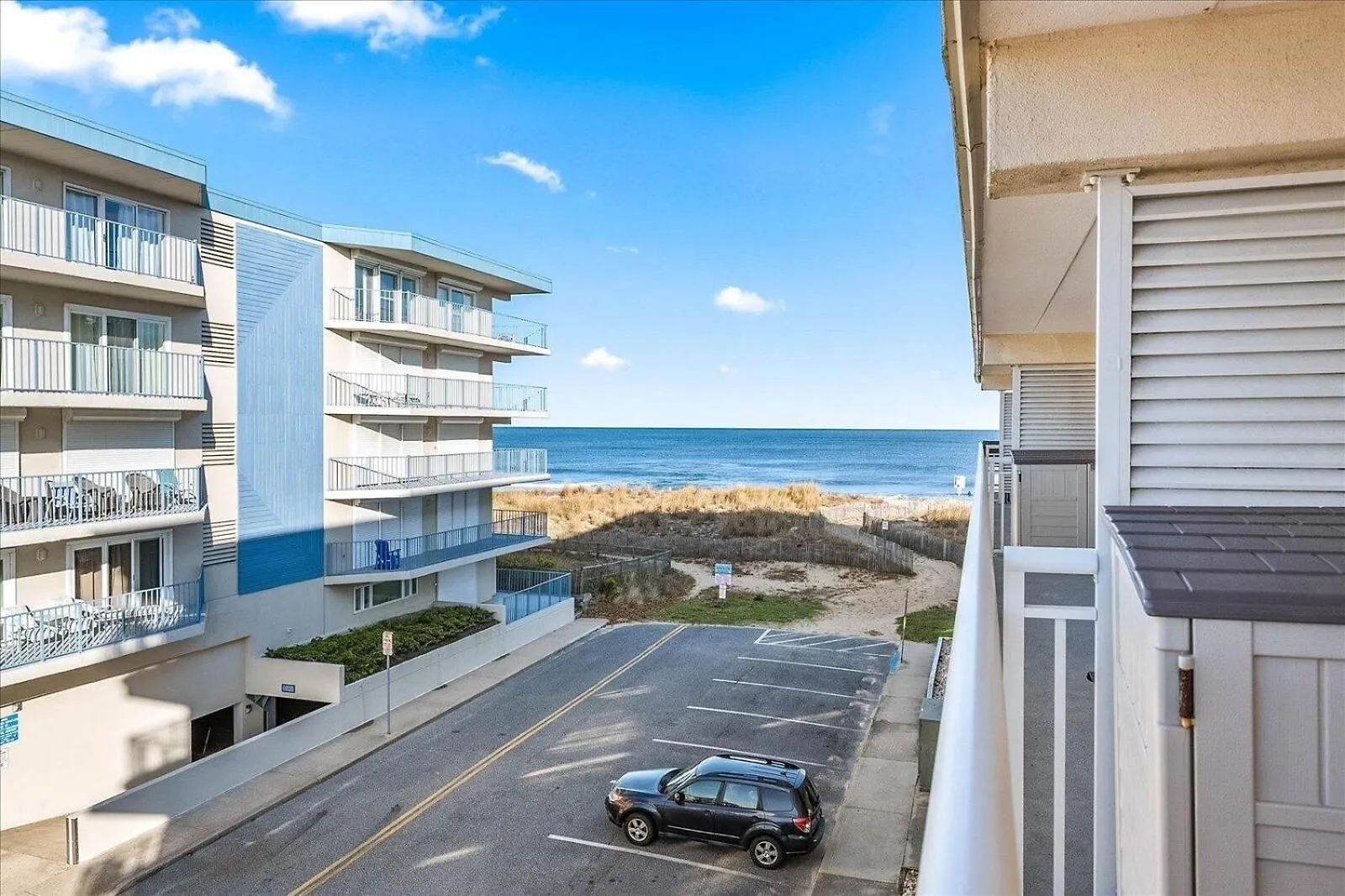 Diamond Beach 317 Condo Ocean City 0*,  United States