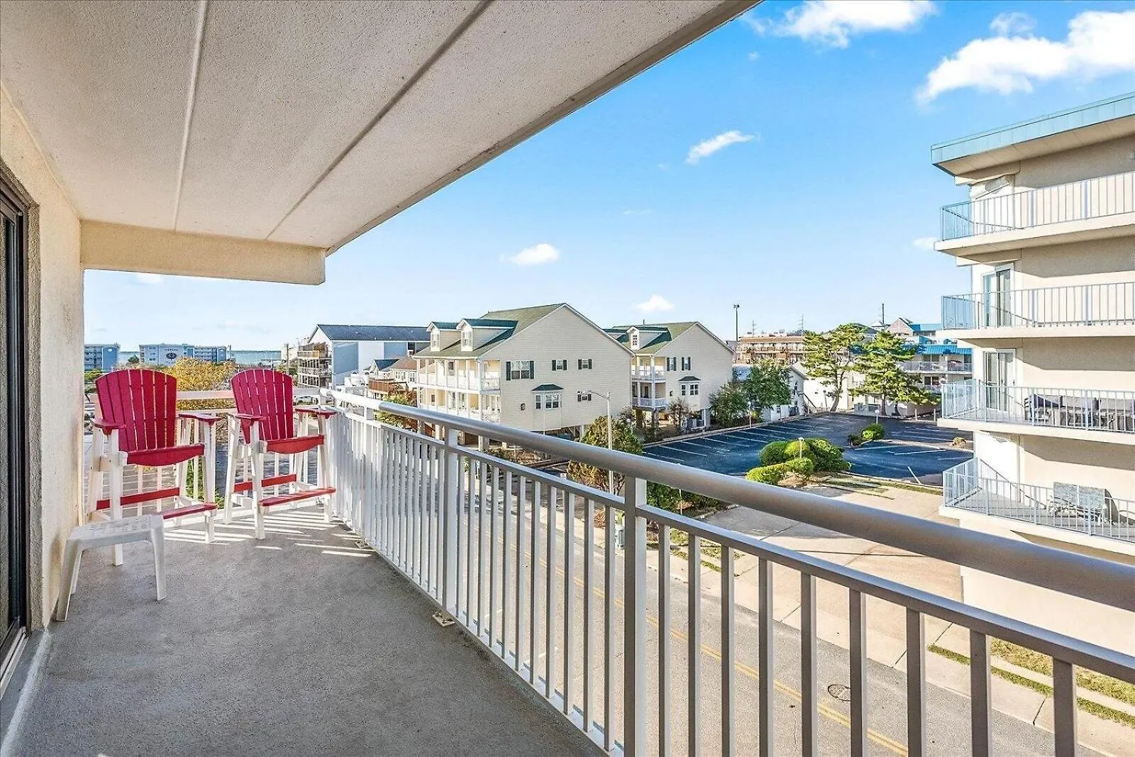 Diamond Beach 317 Condo Ocean City Apartment