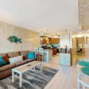Bradley On The Bay 130g Apartment