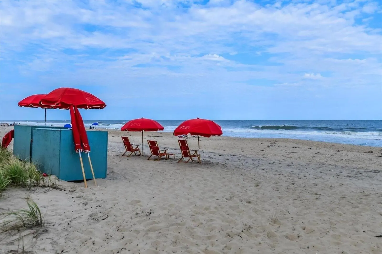 Apartment Diamond Beach 317 Condo Ocean City