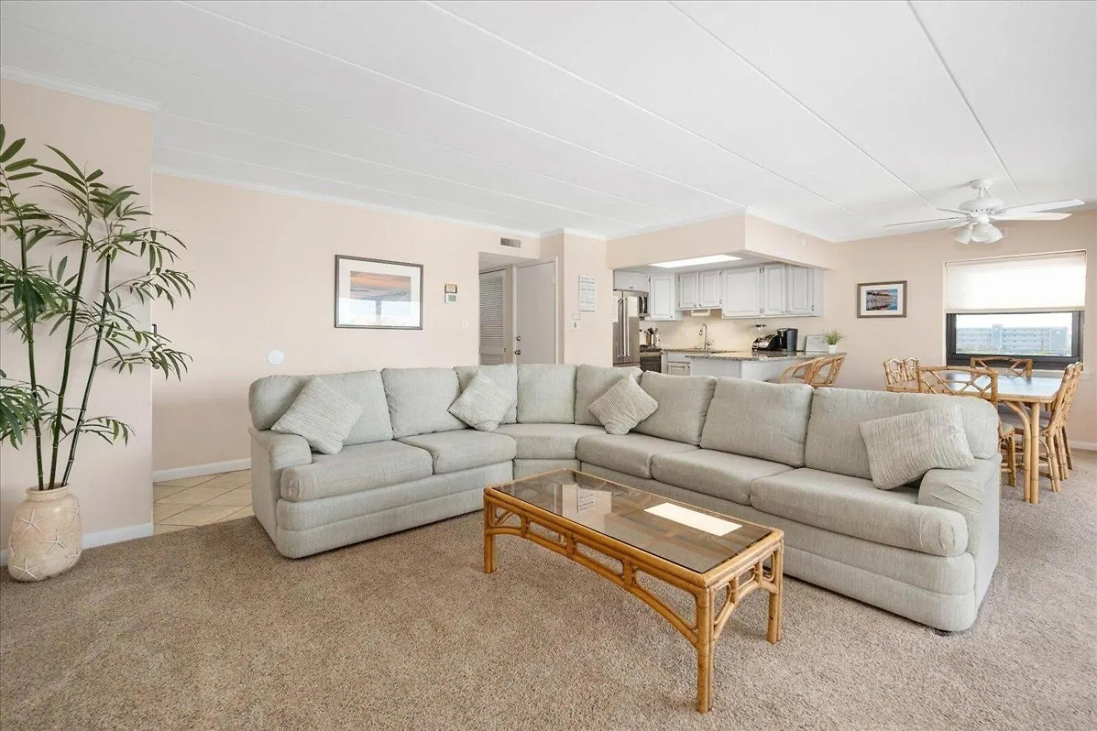Diamond Beach 317 Condo Ocean City Apartment