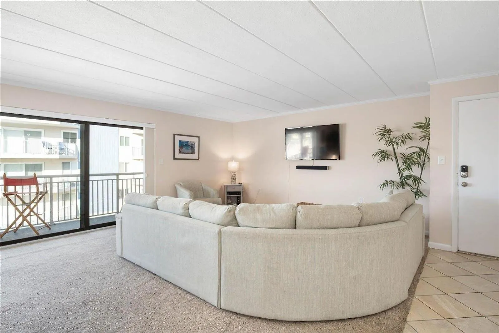 Diamond Beach 317 Condo Ocean City Apartment